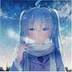 C.C. 角色头像